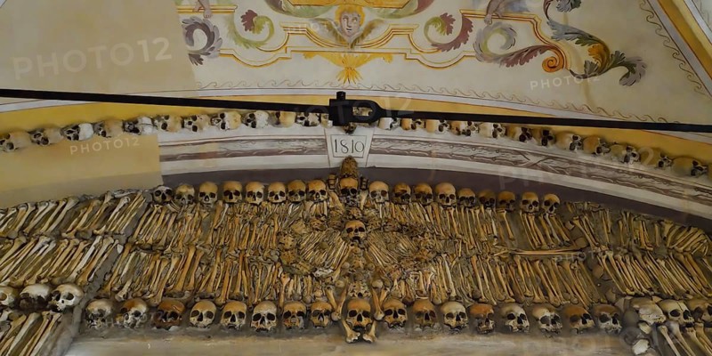 Chapel of Bones