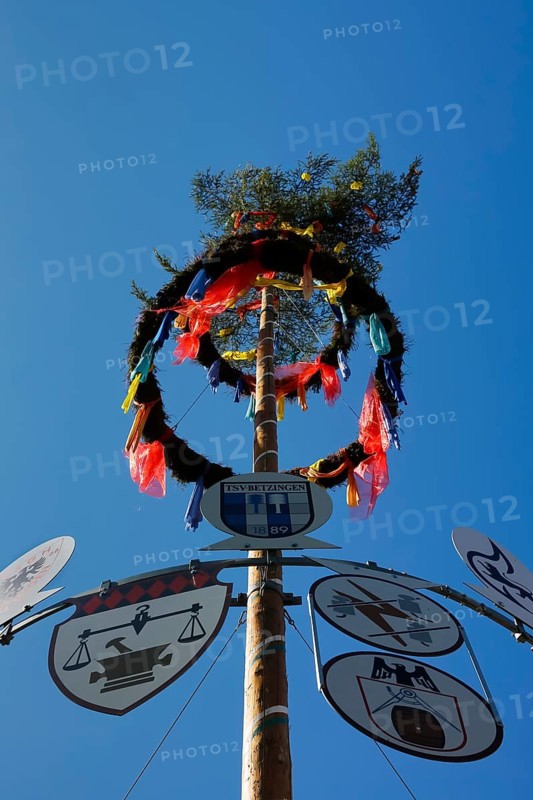 Maypole
