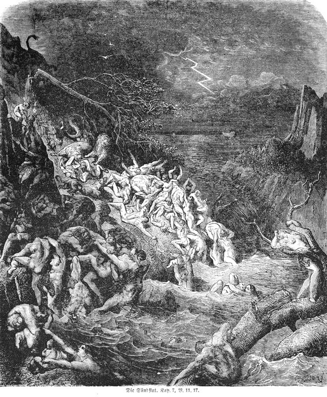The Flood