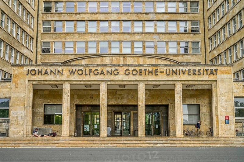 I. G. Farben House