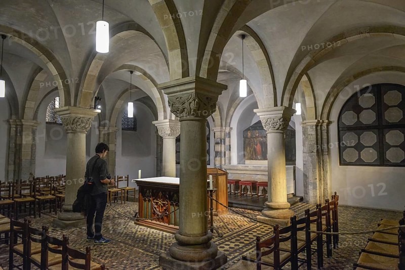 Crypt