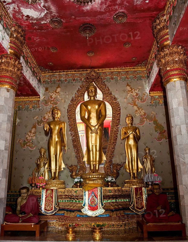 Wat Bang Riang