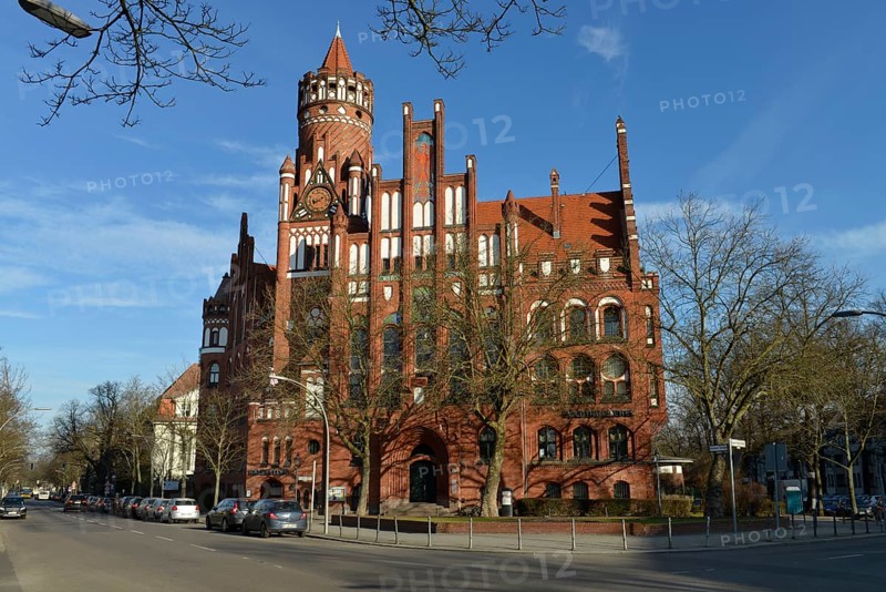 City Hall