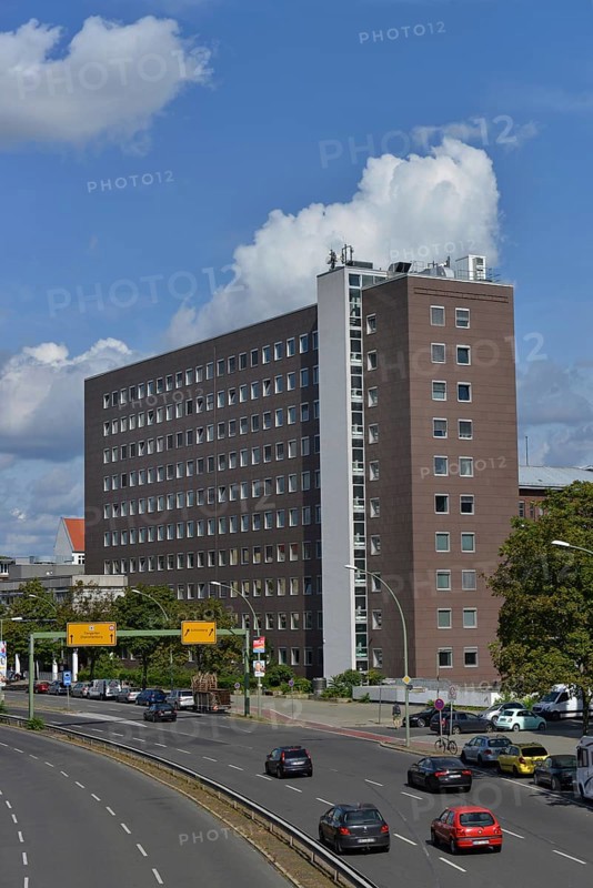 Federal Office for Migration and Refugees