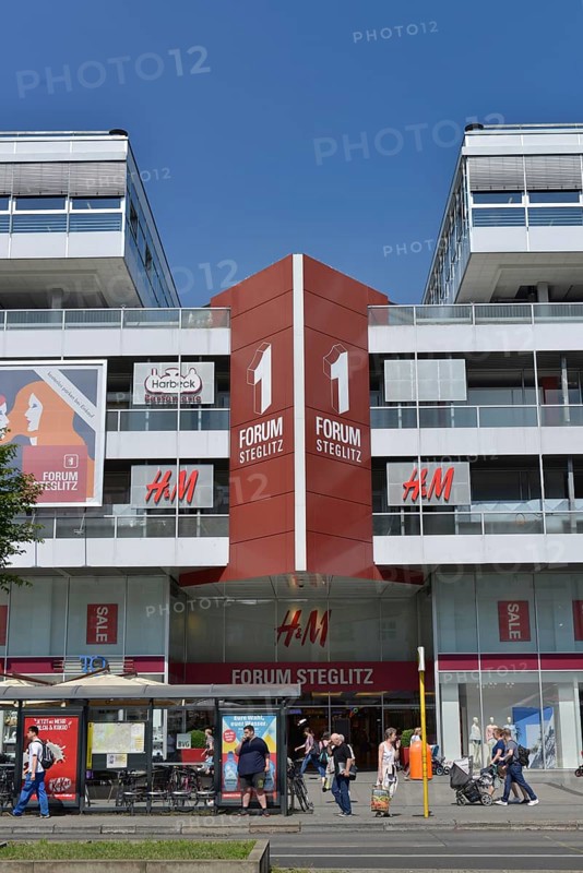 Forum Steglitz