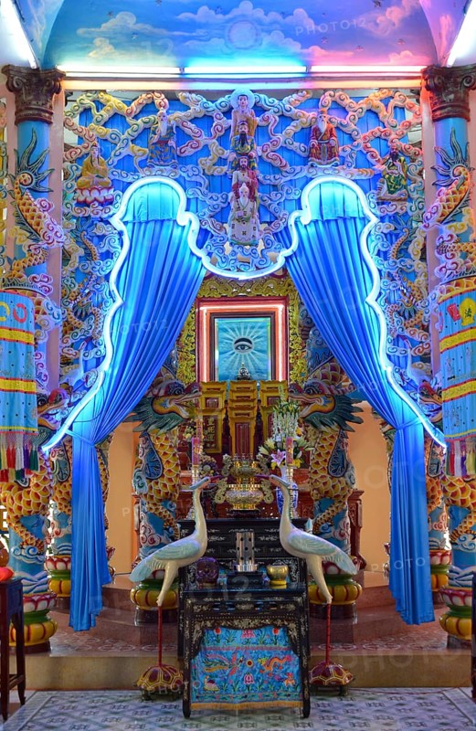 Temple