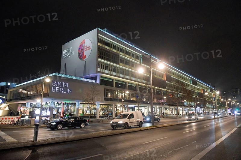 Bikinihaus