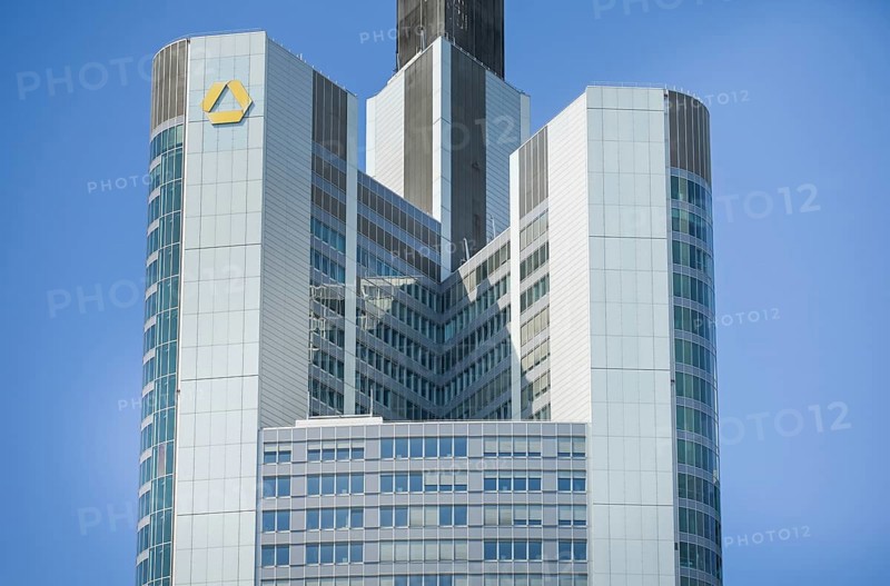 Commerzbank Tower