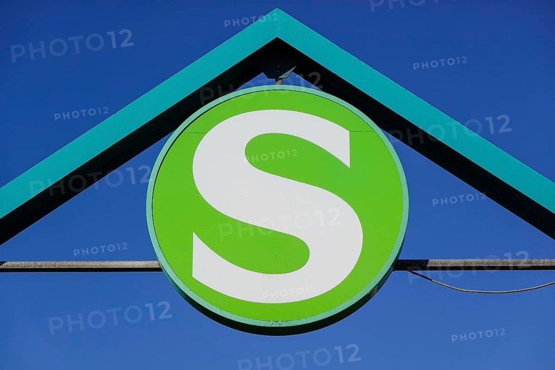 Logo S-Bahn