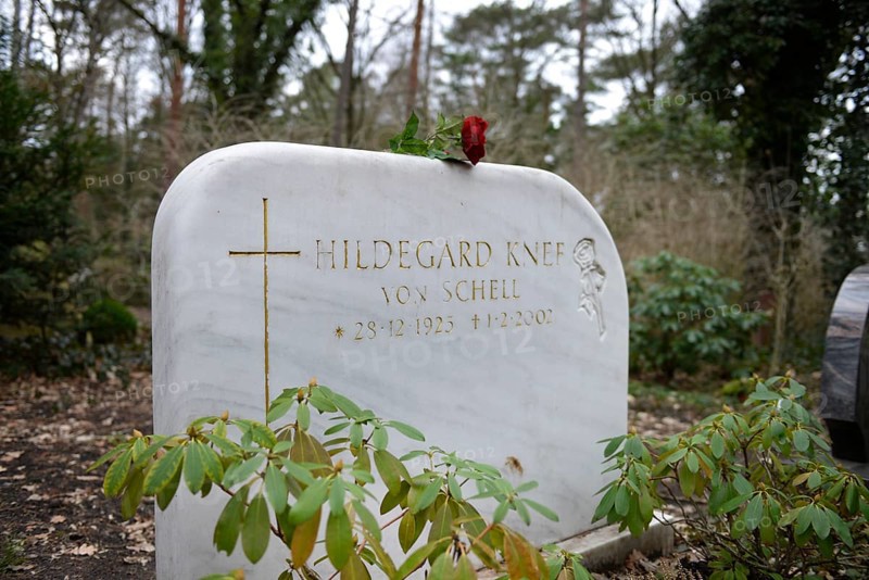 Gravestone
