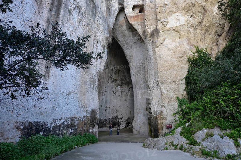 Orecchio di Dionisio