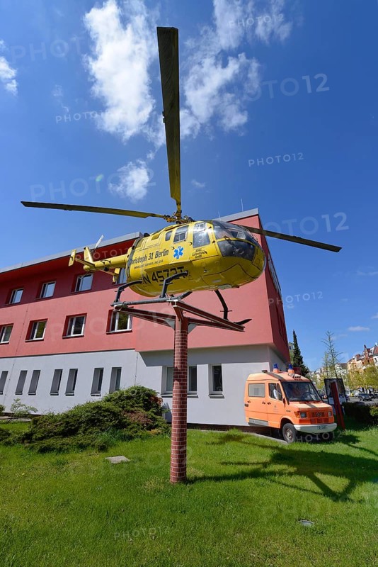 Museum of the Berlin Fire Brigade