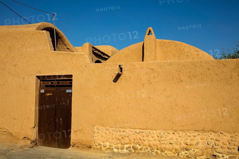 Clay settlement