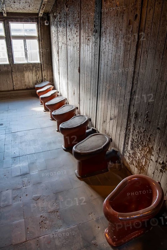 Latrines
