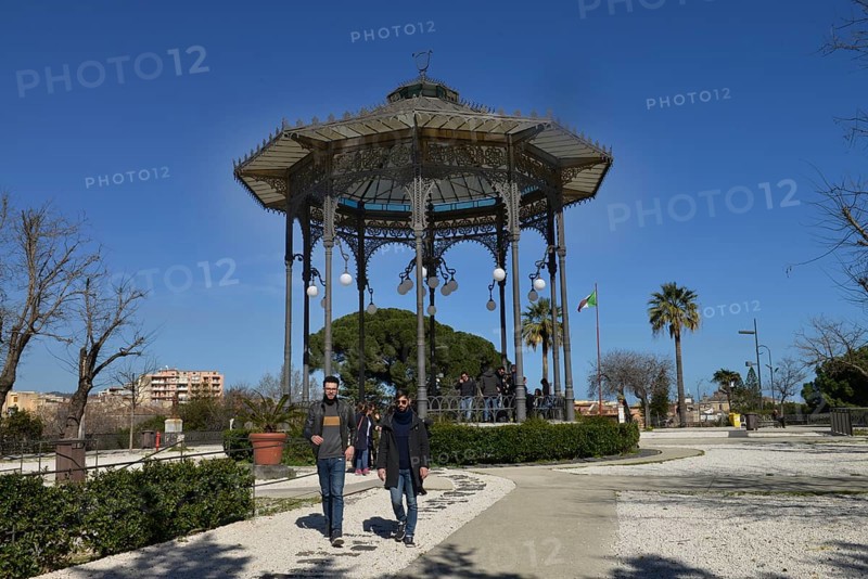 City Park