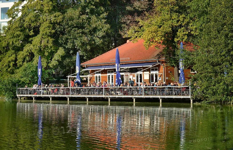 Boathouse Stella