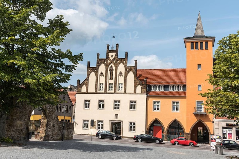 Old Town Hall