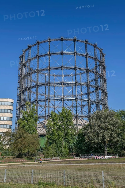 Gasometer