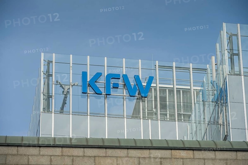 Kreditanstalt fuer Wiederaufbau