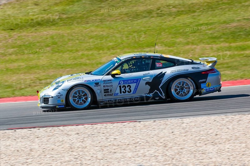 Porsche Carrera