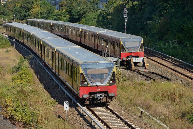 Ringbahn