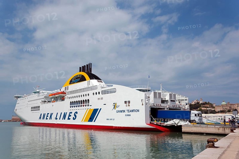 Ferry