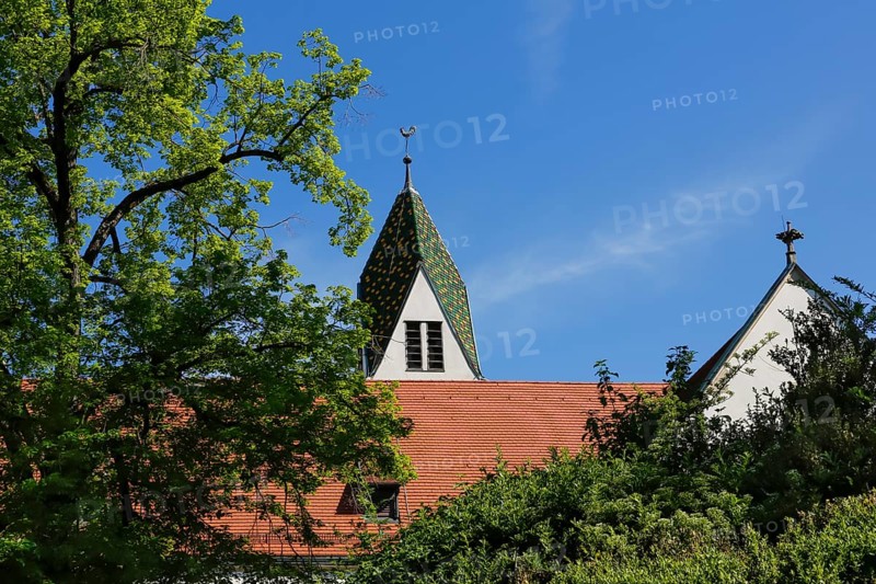 Mauritiuskirche