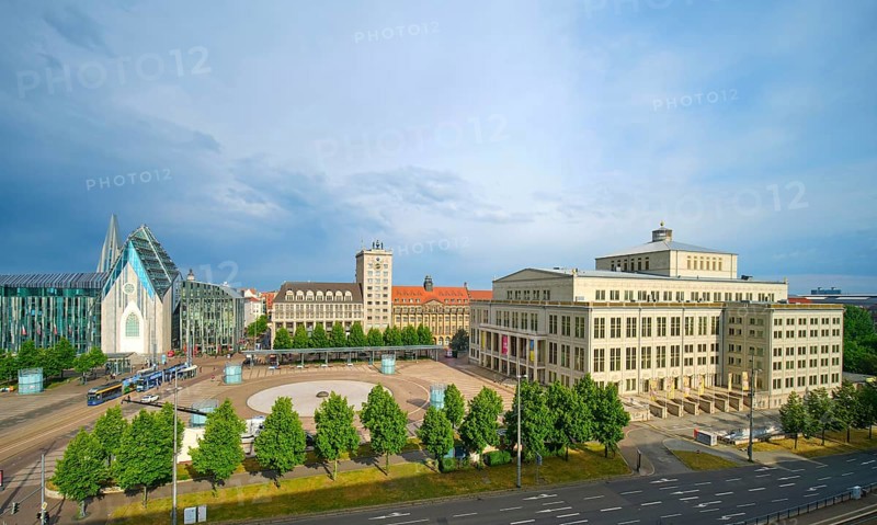 University with Paulinum