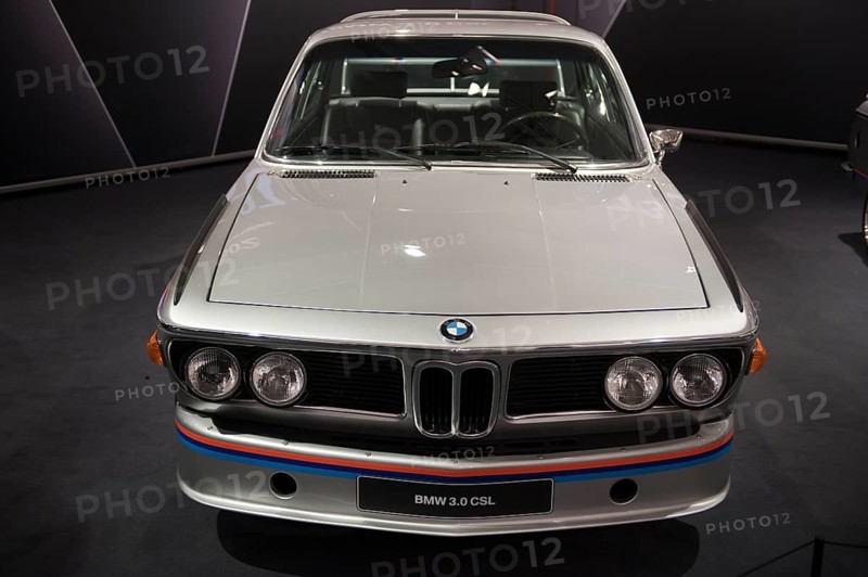 BMW 3.0 CSL