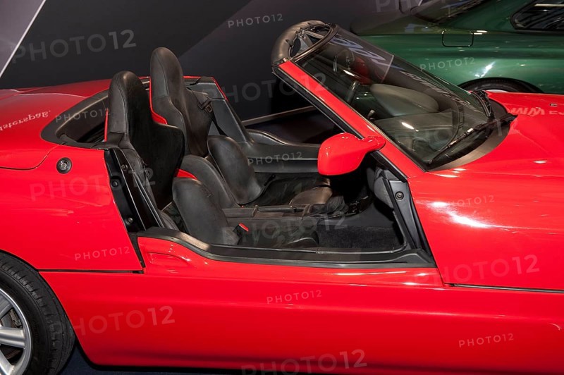 BMW Z1