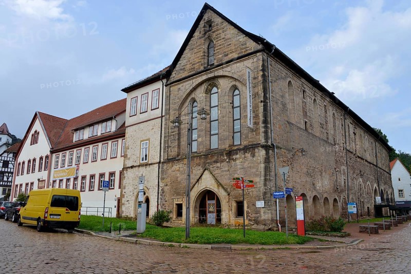 Preacher Church