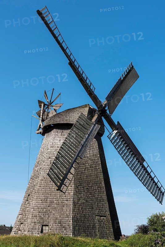 Windmill