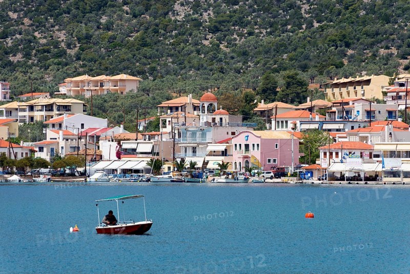 Korfos