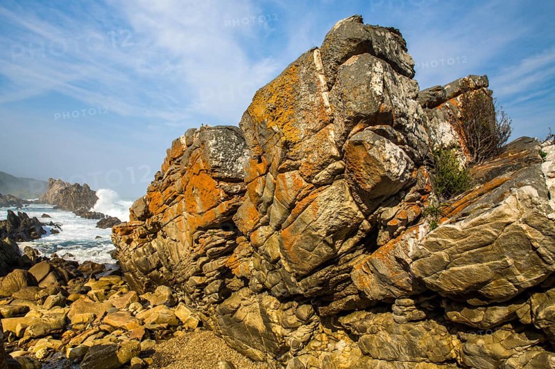 Tsitsikamma National Park