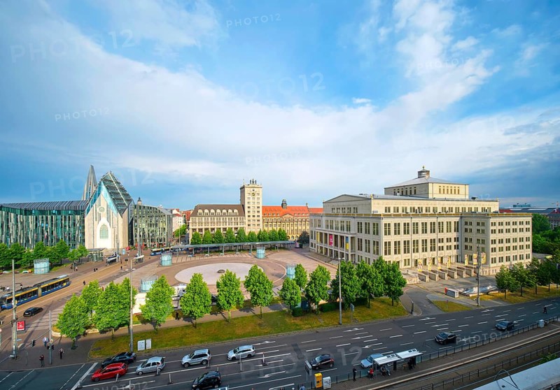 University with Paulinum
