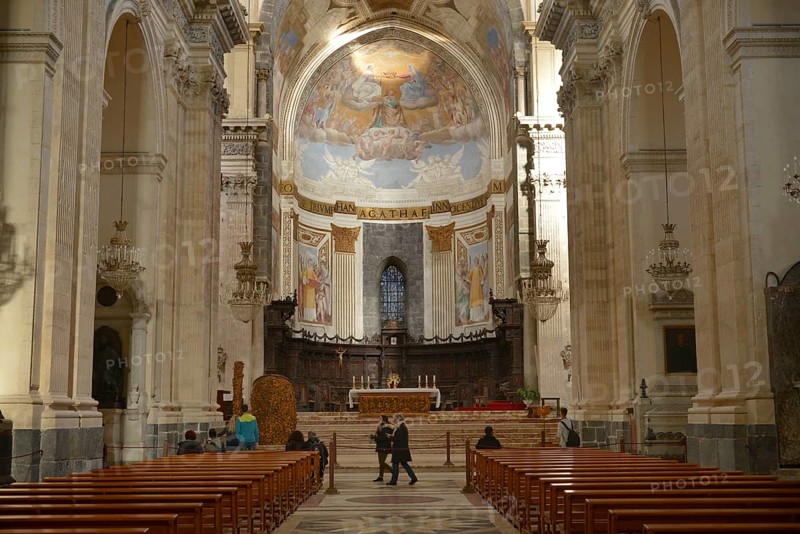 Cathedral