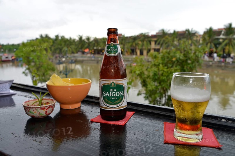 Bia Saigon
