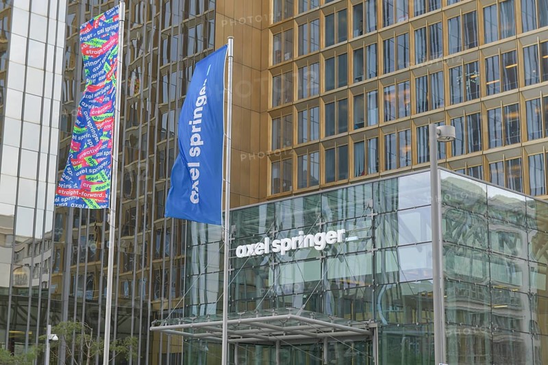 Axel-Springer-Verlag