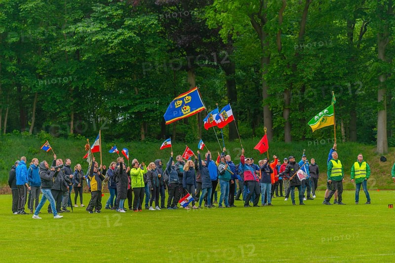 Bossel EM 2022
