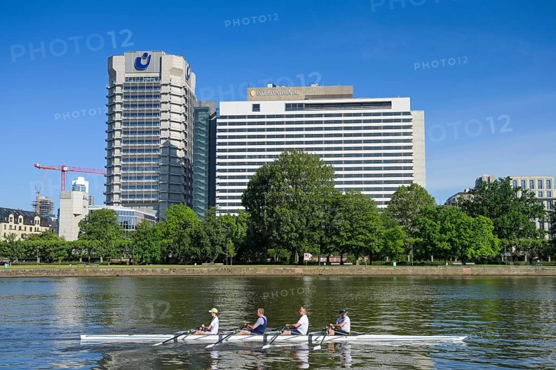 Union Investment high-rise