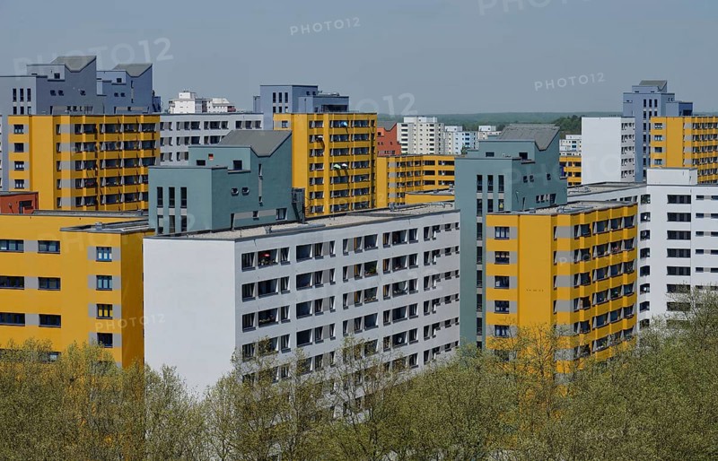 Maerkisches Viertel