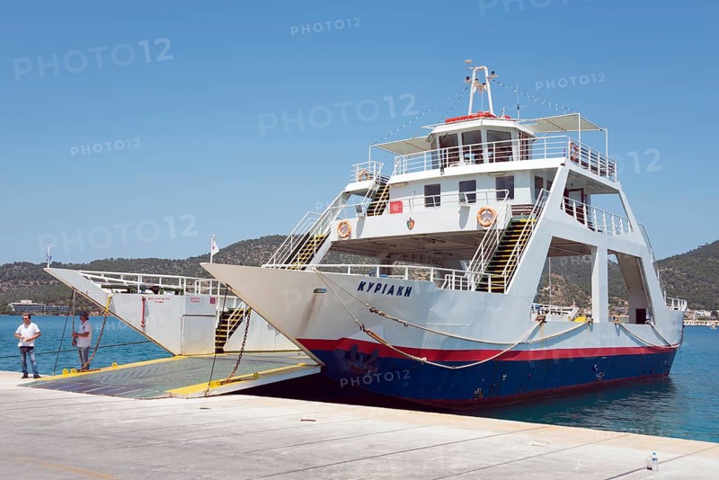 Ferry