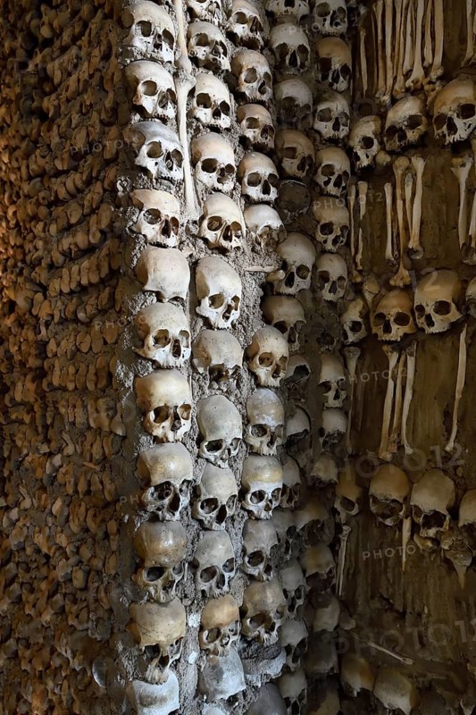 Chapel of Bones