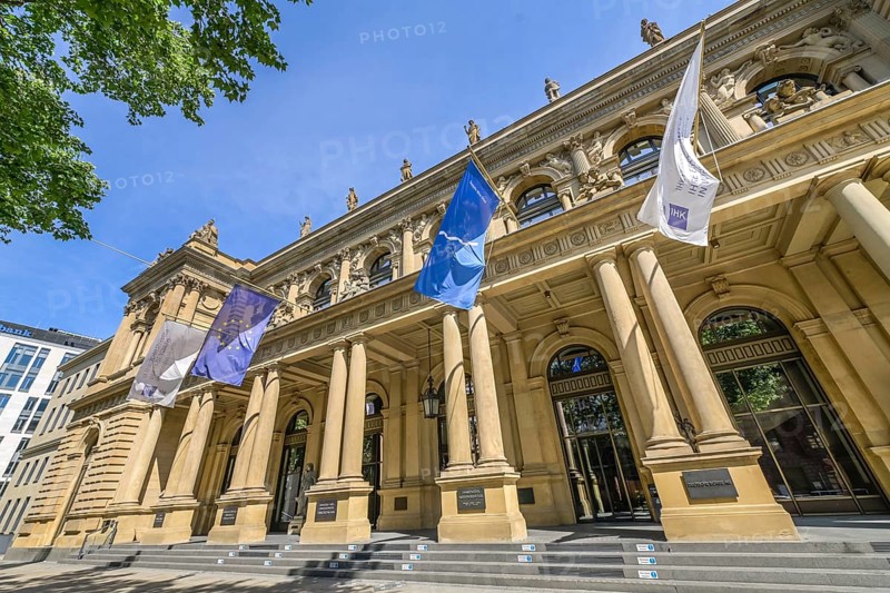 Deutsche Boerse