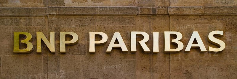 BNP Paribas