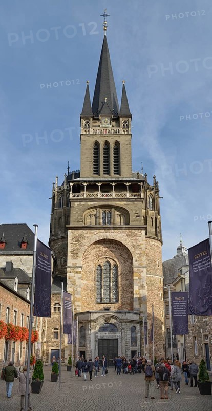 Domhof