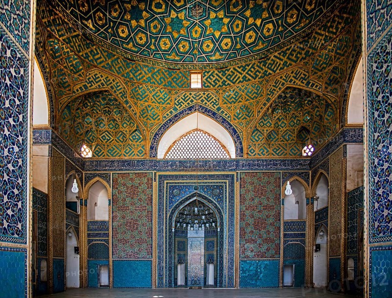 Mihrab