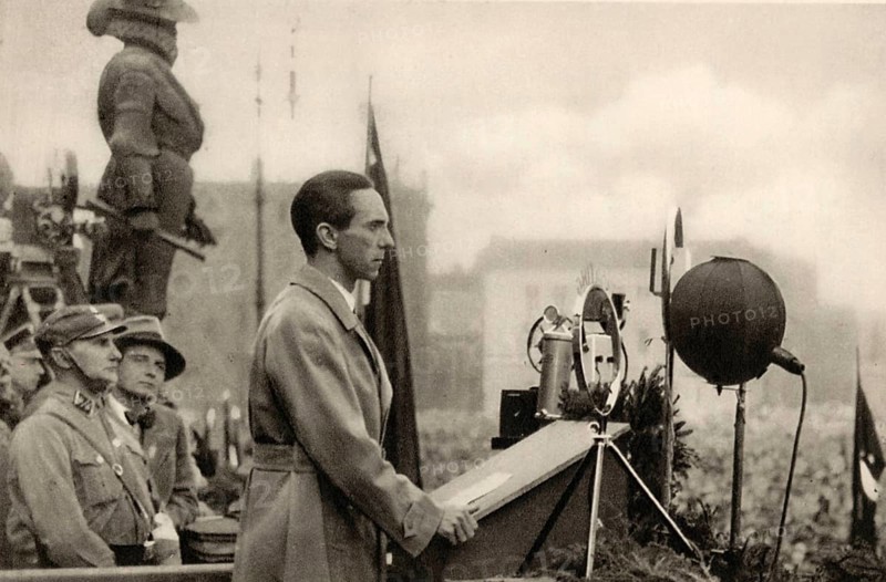 Adolf Hitler
