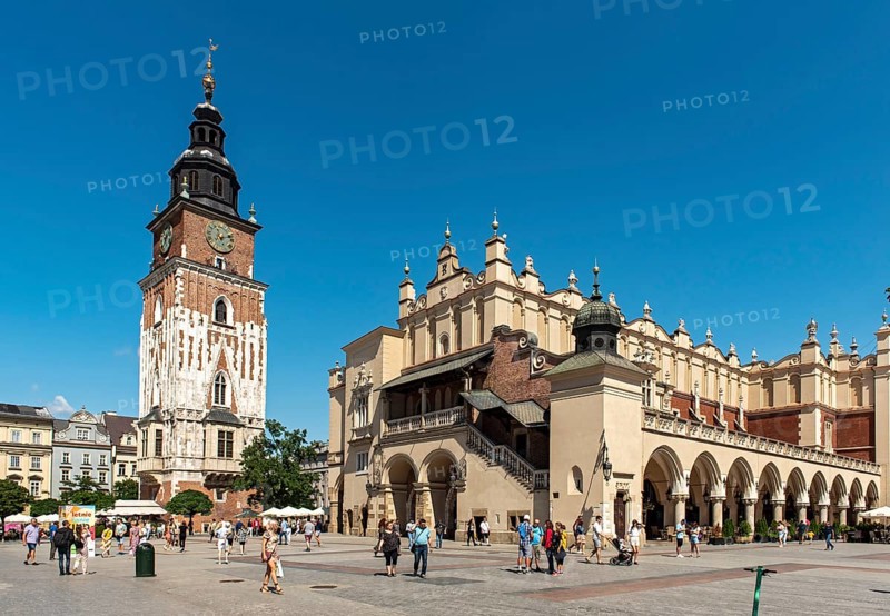 Main Square