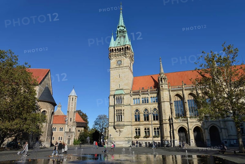 City Hall